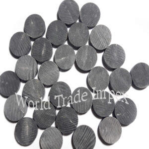 Horn Button Blanks